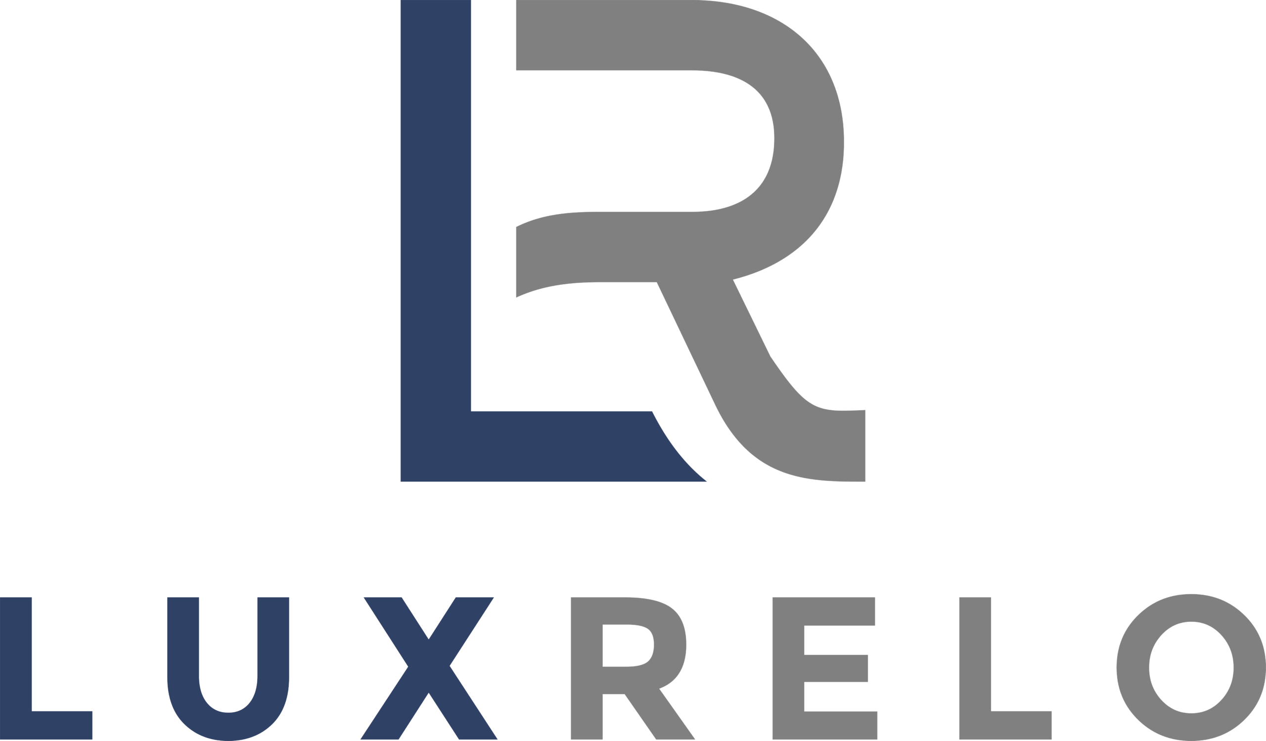 Logo LuxRelo Original